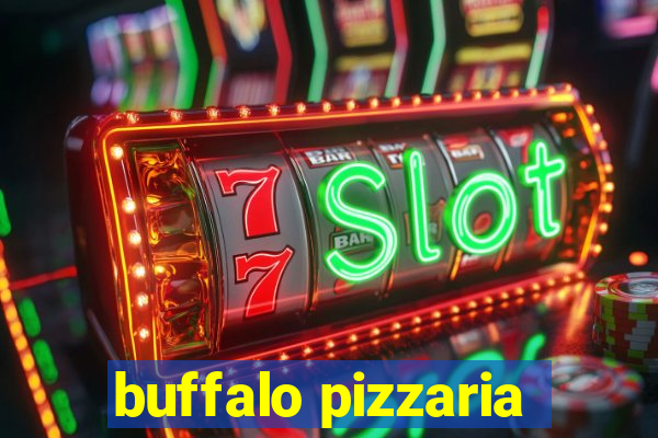 buffalo pizzaria