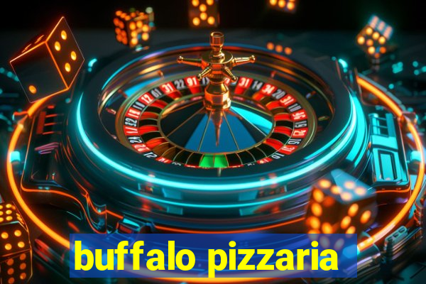 buffalo pizzaria