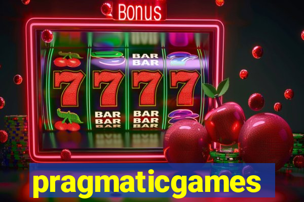 pragmaticgames