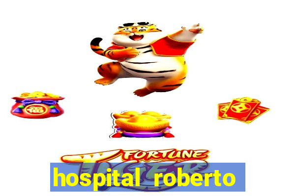 hospital roberto santos resultado de exames