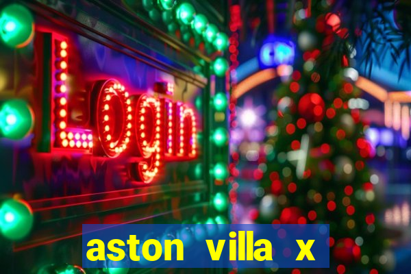 aston villa x liverpool futemax