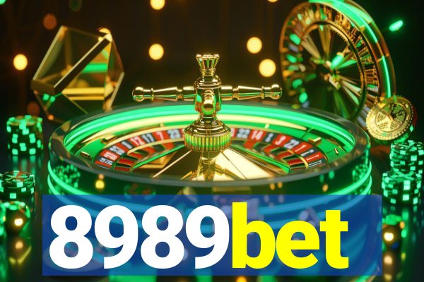 8989bet