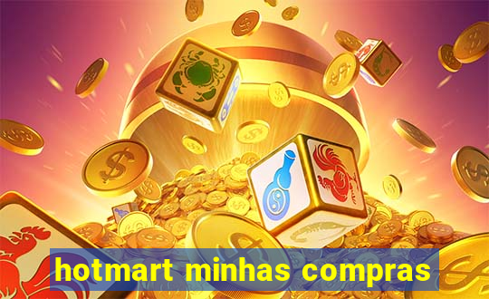 hotmart minhas compras