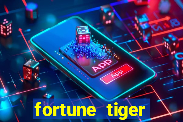 fortune tiger horarios pagantes