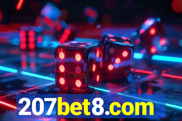 207bet8.com