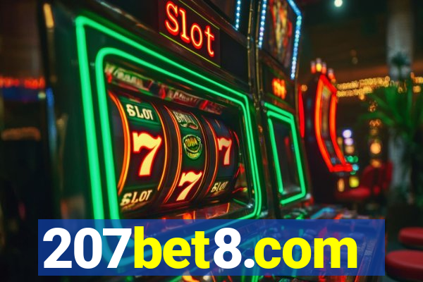 207bet8.com