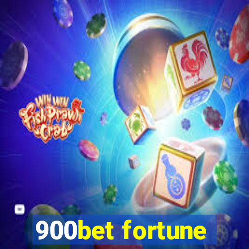 900bet fortune