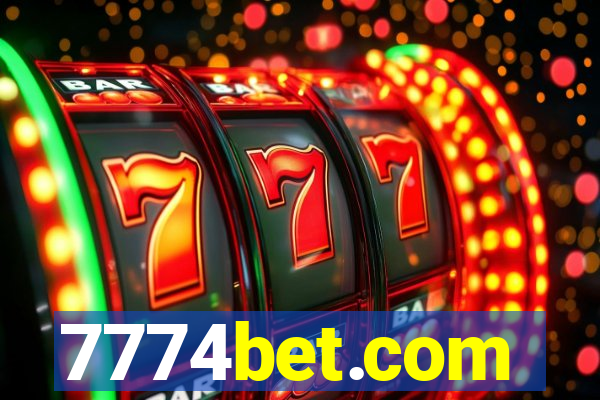 7774bet.com