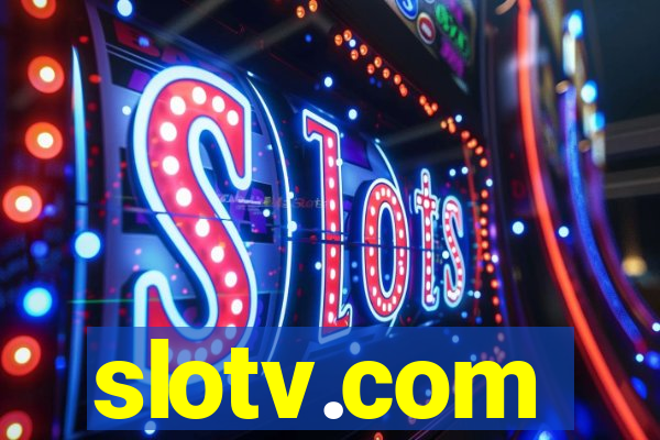 slotv.com