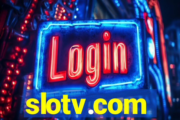 slotv.com