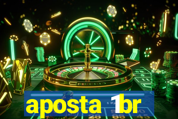 aposta 1br