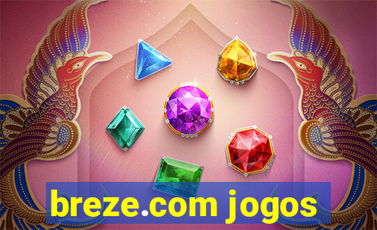 breze.com jogos