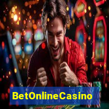 BetOnlineCasino