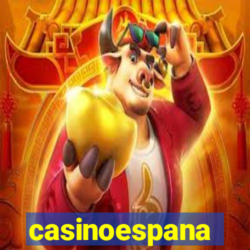 casinoespana