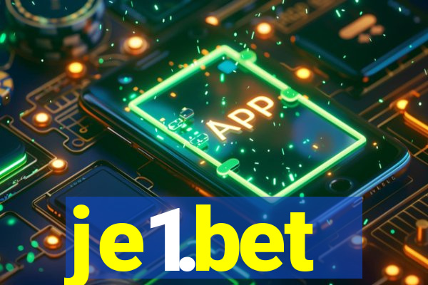 je1.bet