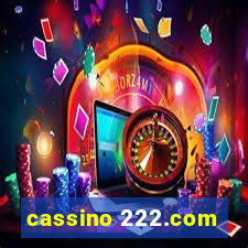 cassino 222.com