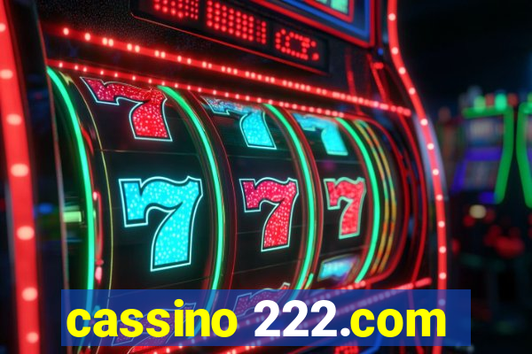 cassino 222.com