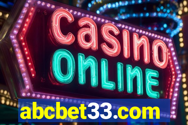 abcbet33.com