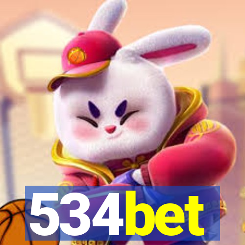 534bet