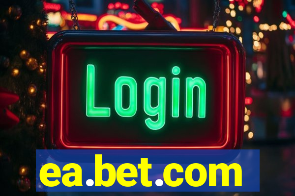 ea.bet.com