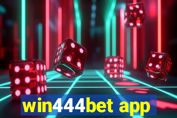 win444bet app