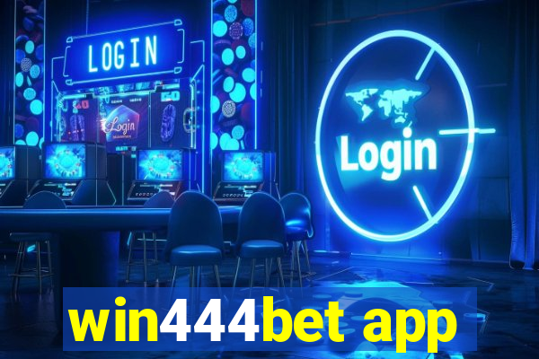 win444bet app