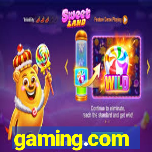 gaming.com