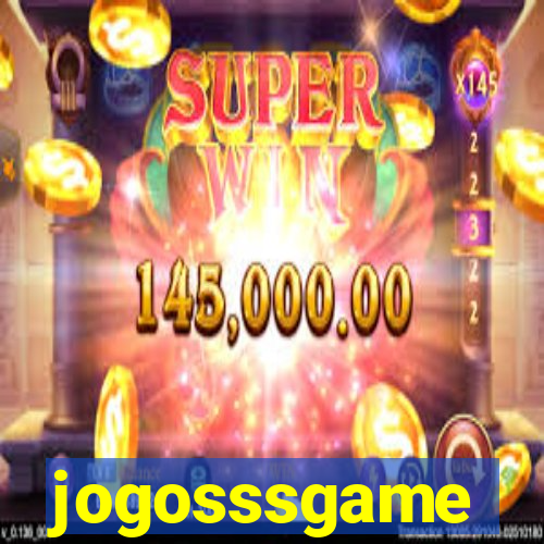 jogosssgame