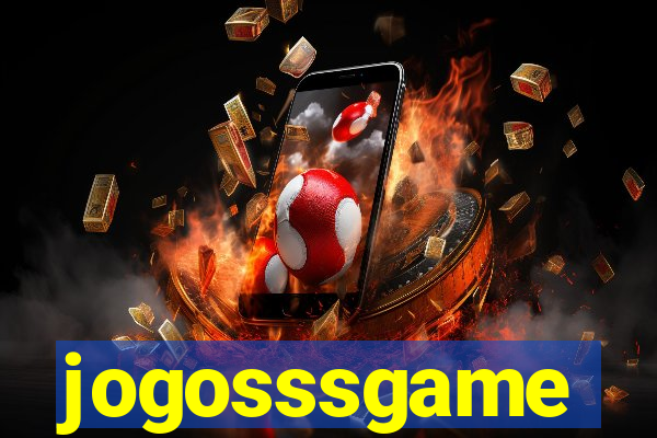 jogosssgame