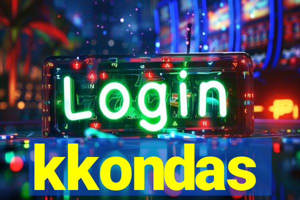 kkondas