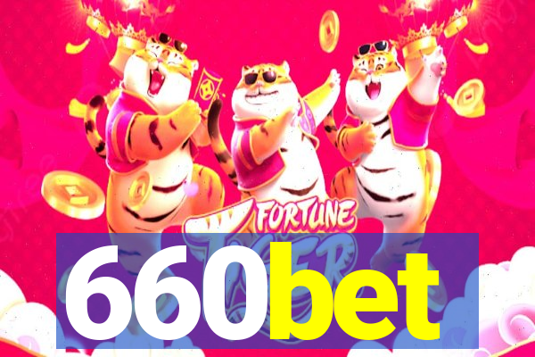 660bet