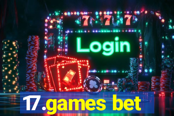 17.games bet