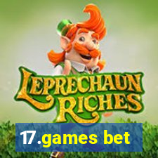 17.games bet