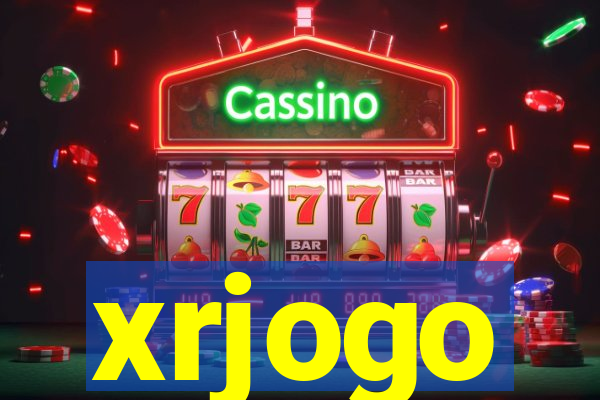 xrjogo