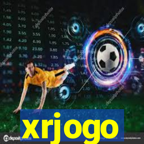 xrjogo