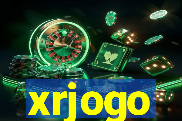 xrjogo