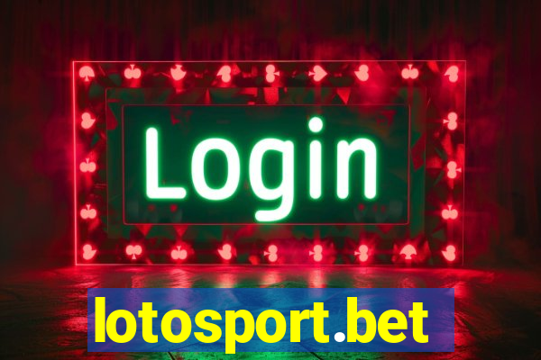 lotosport.bet