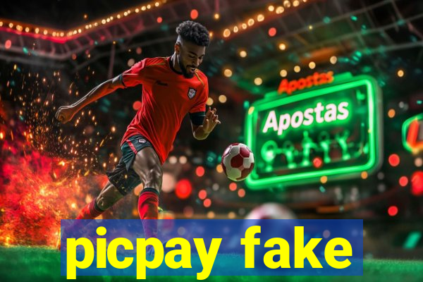 picpay fake