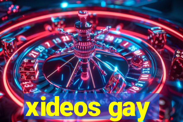 xideos gay