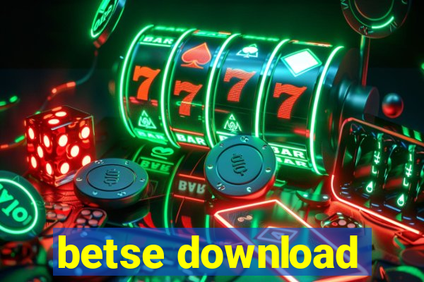 betse download