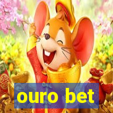 ouro bet