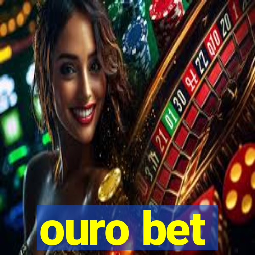 ouro bet