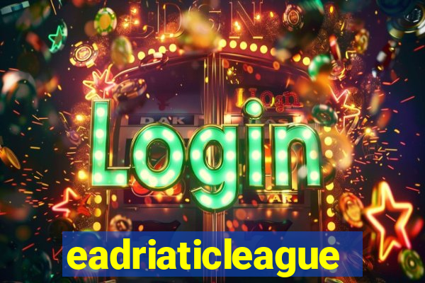 eadriaticleague