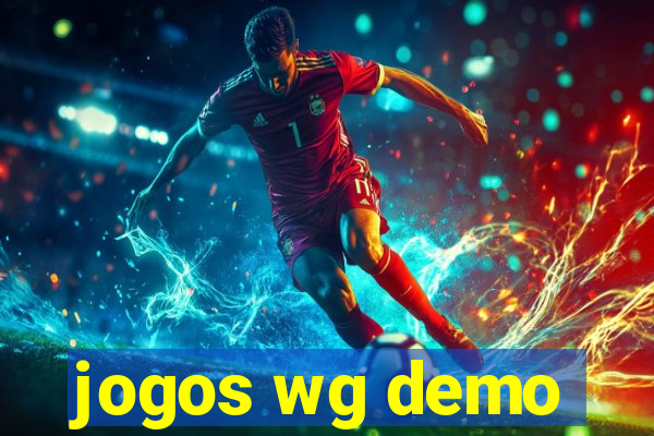 jogos wg demo