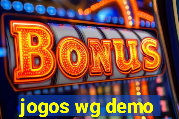 jogos wg demo