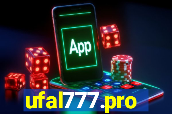 ufal777.pro