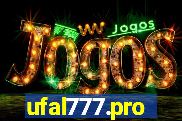 ufal777.pro