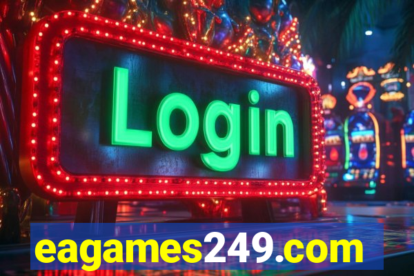 eagames249.com