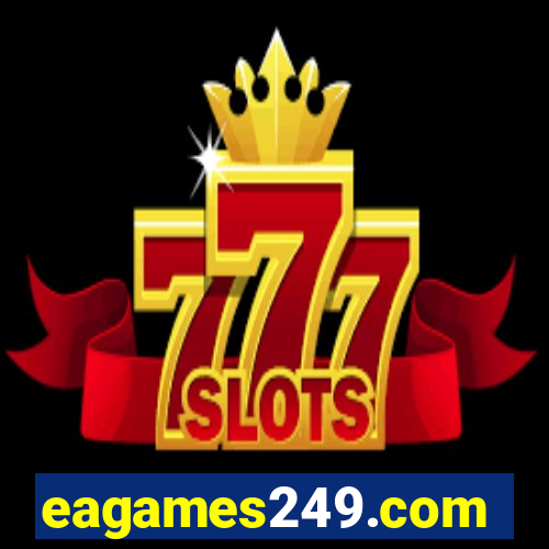 eagames249.com