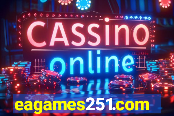 eagames251.com